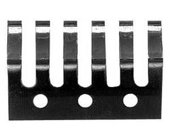 Schaller FR Spring Plate 375001-20130200