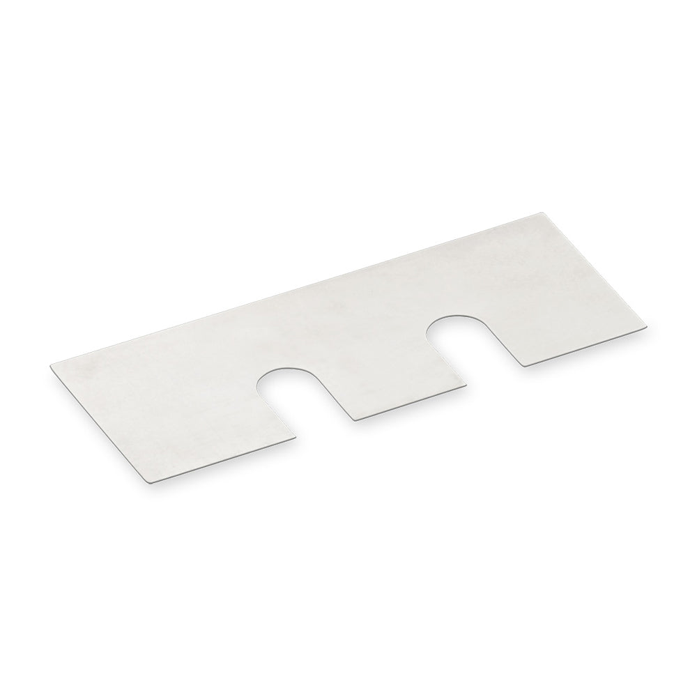 Schaller FR Locknut SHIM-0.1mm – (Set of 5 tremolo nut shims) 20232201