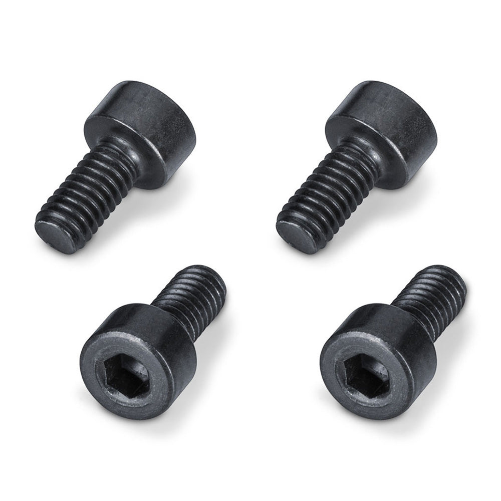 Schaller FR Locknut Cap Screws for 7-string (Setof4)