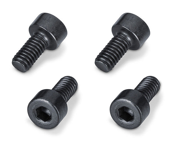 Schaller FR Locknut Cap Screws for 7-string (Setof4)