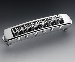 Schaller Guitar Bridge - Lp Stm 452 Chrome