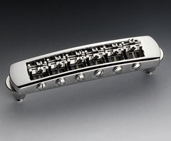 Schaller Guitar Bridge-LP Nickel STM