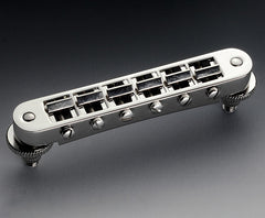 Schaller Guitar Bridge - Gtm Nick - 12090100