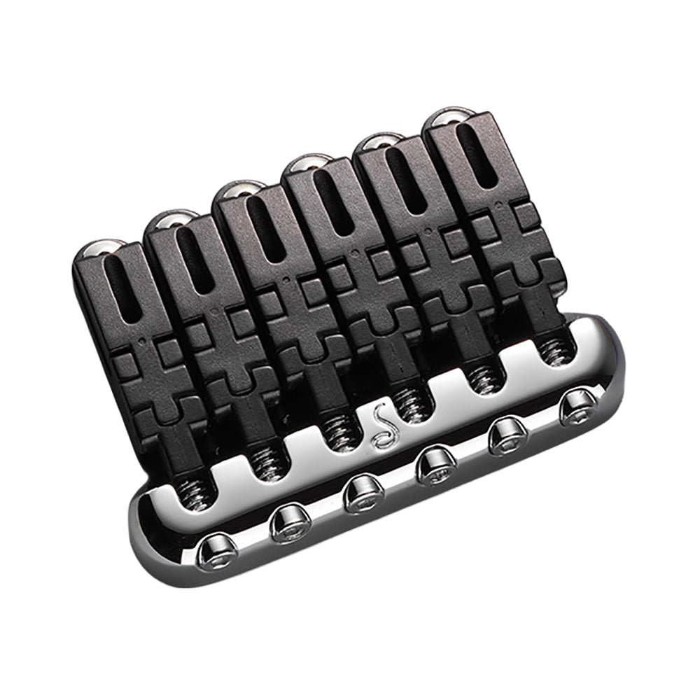 Schaller Hannes6 Bridge-Chrome-12010200