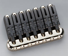 Schaller Hannes7 Bridge Nickel-12300100