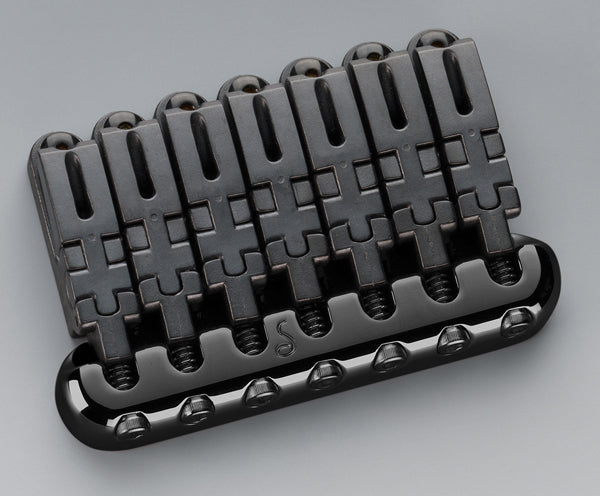 Schaller Hannes7 Bridge Black - 12300400