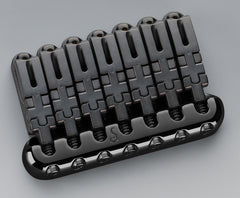 Schaller Hannes7 Bridge Black - 12300400