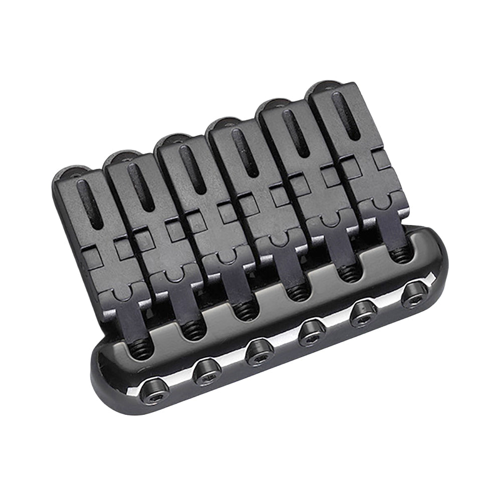 Schaller Hannes6 Bridge-Black-12010400