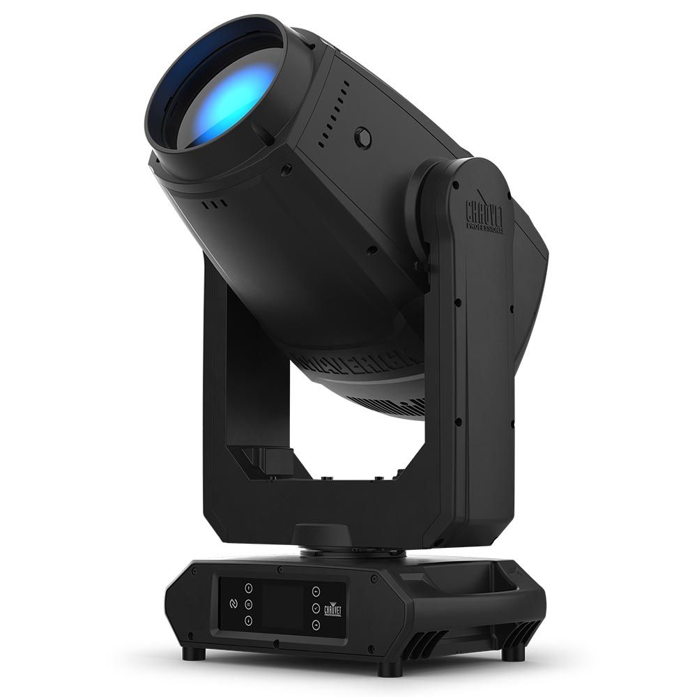 Chauvet Pro Maverick Storm 1 Flex IP65 LED Moving Head