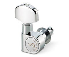 Schaller Machines 4/2 M6-PIN Chrome