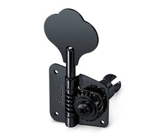 Schaller Machines Bass 4-in-L BMF Black - 10260401