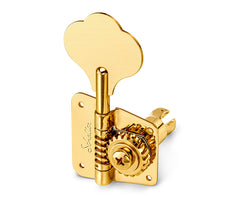 Schaller Machines Bass 4-in-L BMF Gold - 10260501
