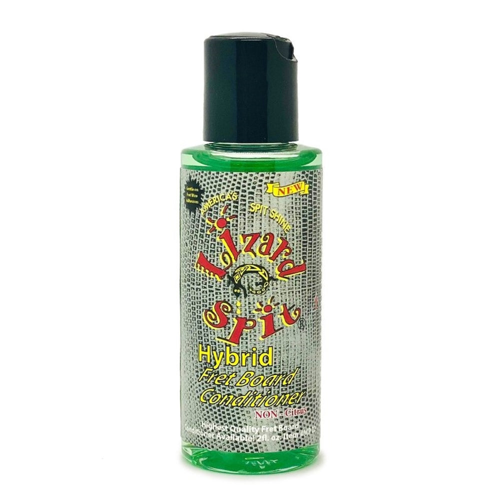 Lizard Spit Hybrid Fretboard Conditioner 60ml MP22