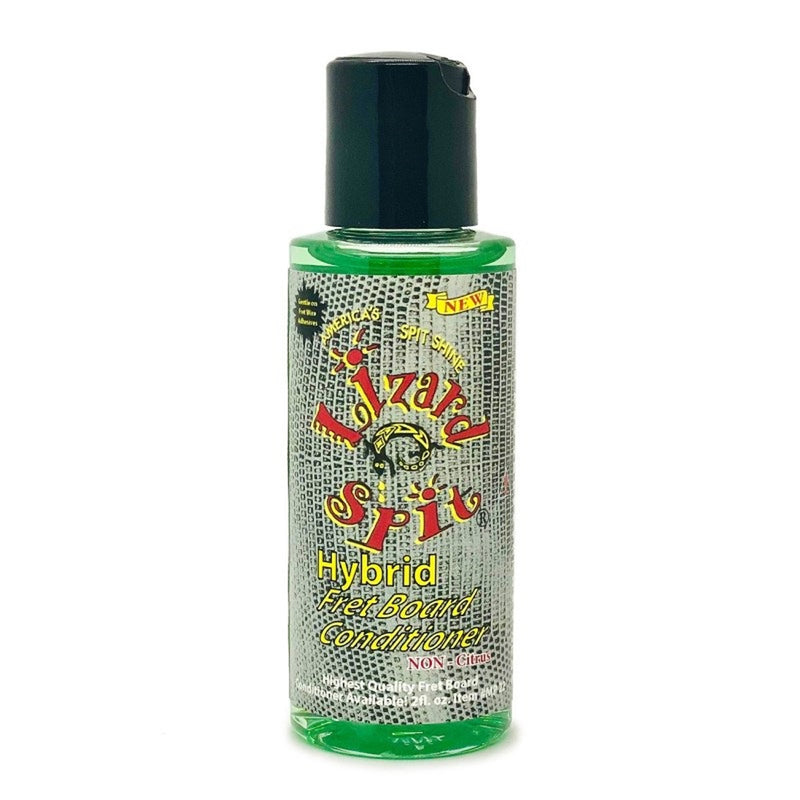 Lizard Spit Hybrid Fretboard Conditioner 60ml MP22