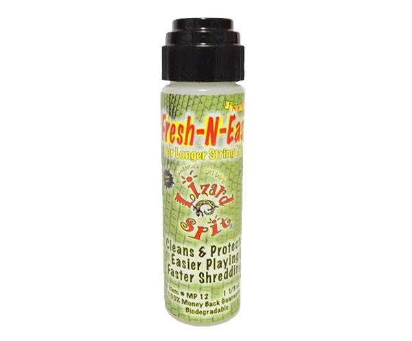 Lizard Spit FreshNEasy String Cleaner/Lube (1.33oz) 40ml MP12