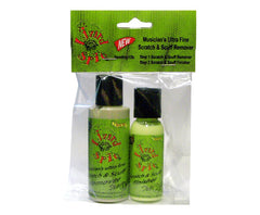 Lizard Spit Scratch/Scuff Remover System MP13B
