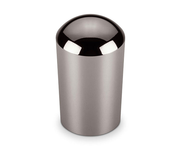 Schaller Knob For Toggle Switch -  Ruthenium 15210600