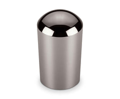 Schaller Knob For Toggle Switch -  Ruthenium 15210600