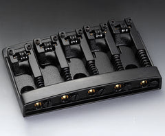 Schaller Bass Bridge (5-Str) 3D Black 1498-12140400