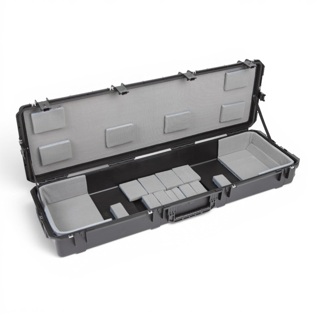 SKB 3i-6018-TKBD iSeries 88-Note Keyboard Case - w/Think Tank Interior: 57