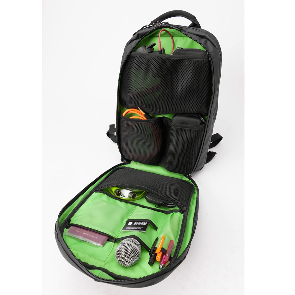 Magma 47888 Riot DJ Backpack Lite