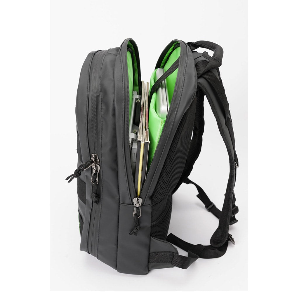 Magma 47888 Riot DJ Backpack Lite