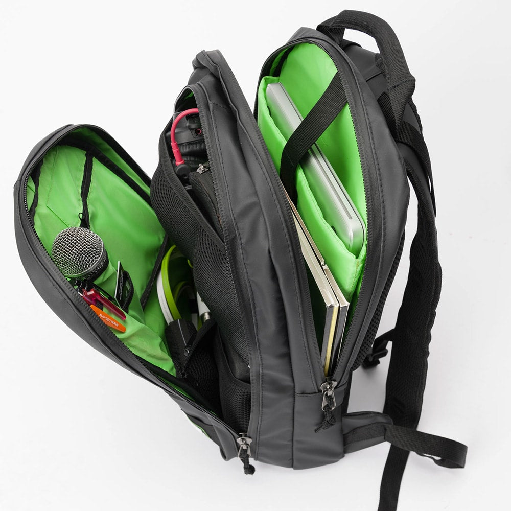 Magma 47888 Riot DJ Backpack Lite