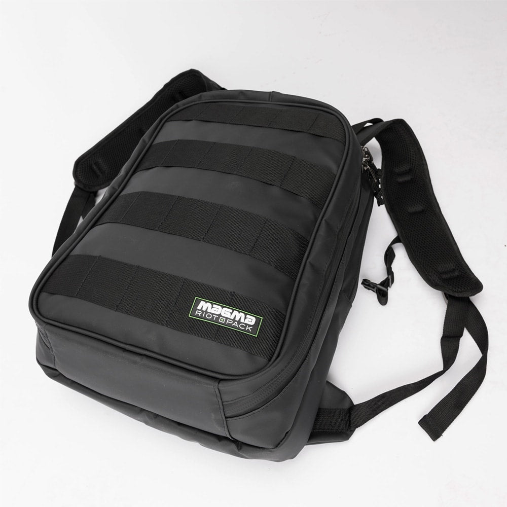 Magma 47888 Riot DJ Backpack Lite