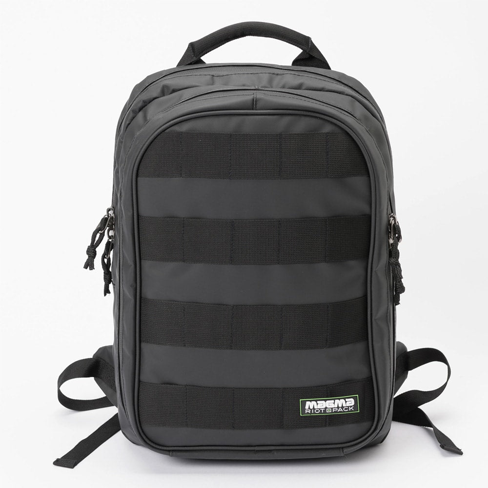 Magma 47888 Riot DJ Backpack Lite