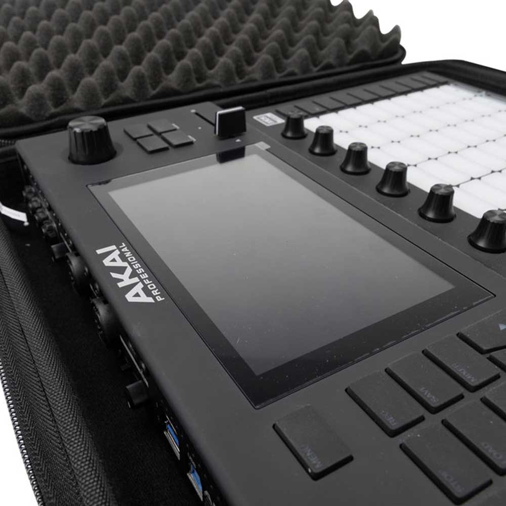 Magma 48021 CTRL Case Force