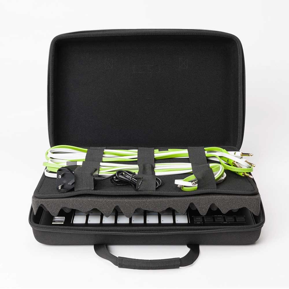 Magma 48024 CTRL Case MC-707