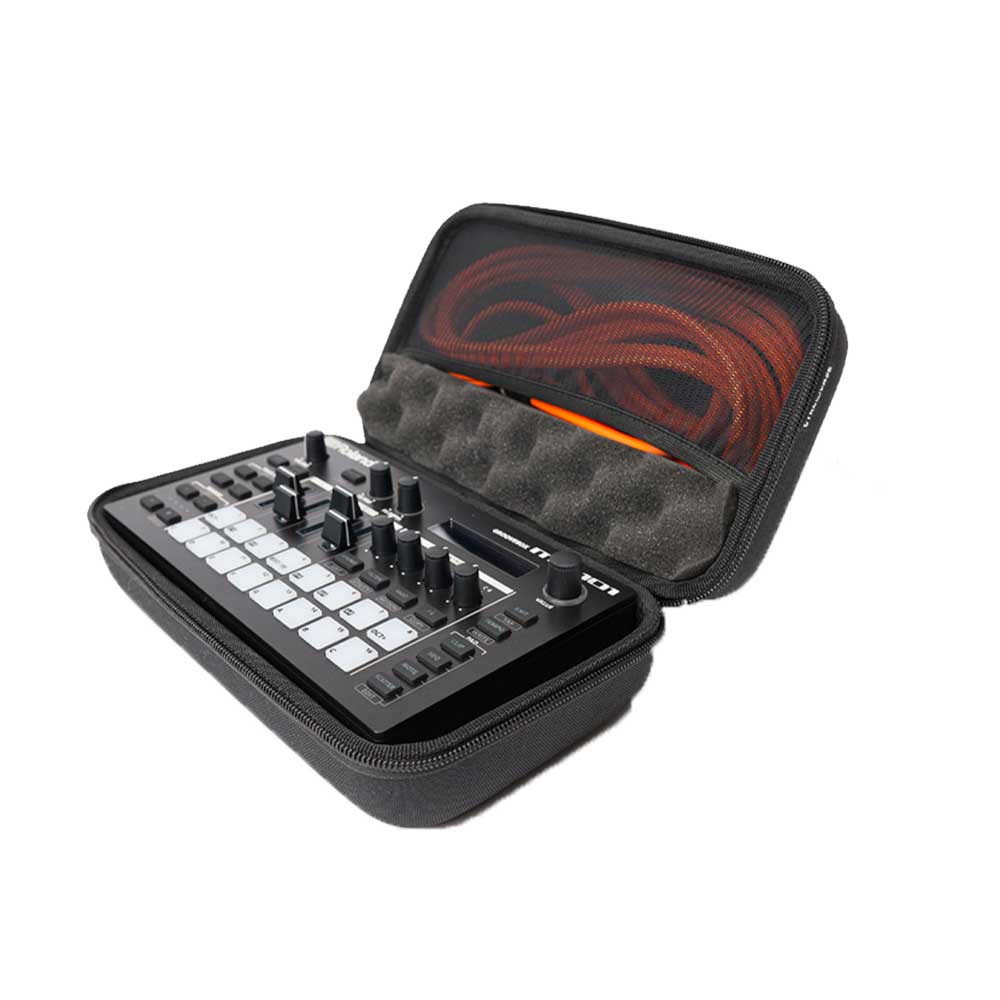 Magma 48025 CTRL Case MC-101