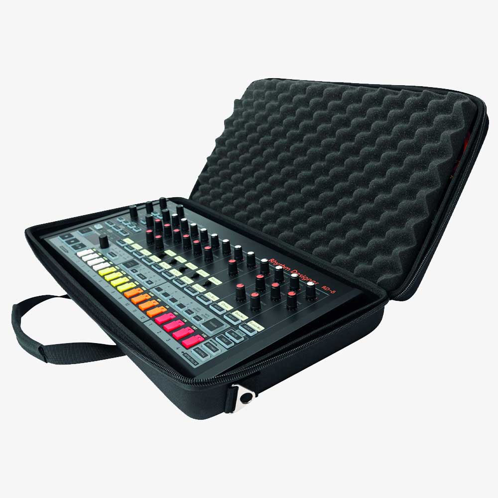 Magma 48026 CTRL Case RD-8