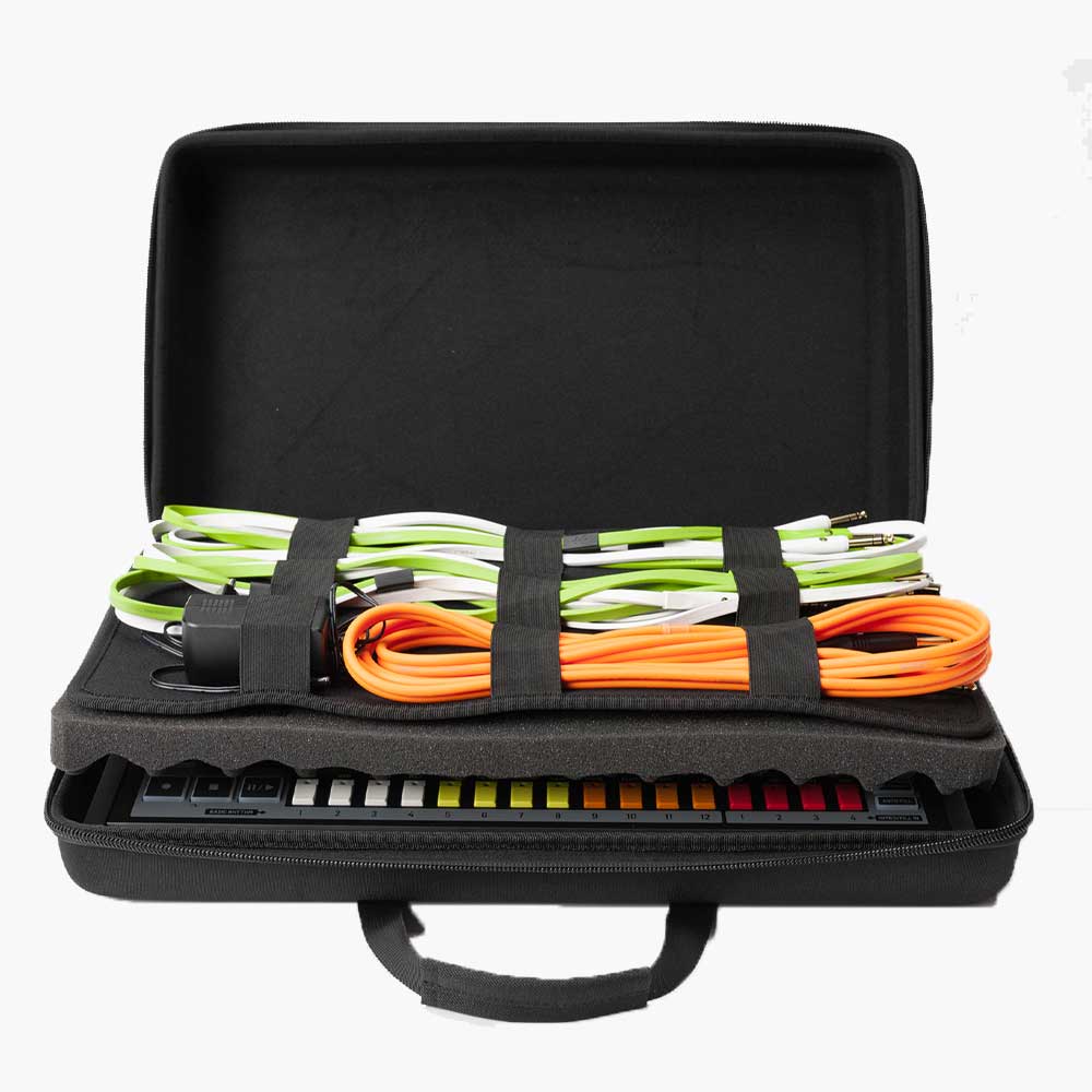 Magma 48026 CTRL Case RD-8