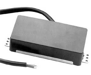 Schaller Pickup-Humbucker Goldn 50 Supr 206N Cr-16033114