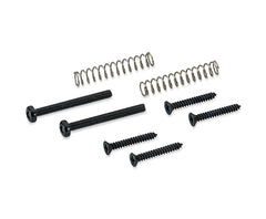 Schaller Guitar Pickup Height Adj.Screws-Bl.1237H-17030415