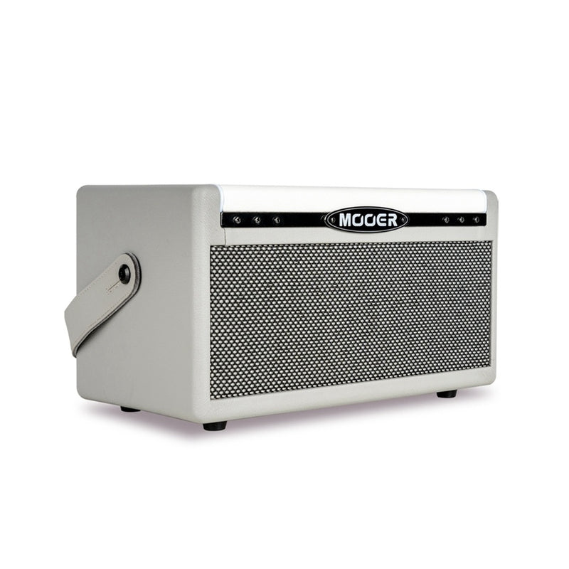 Mooer SD30i Modelling Rechargeable Intelligent Amp