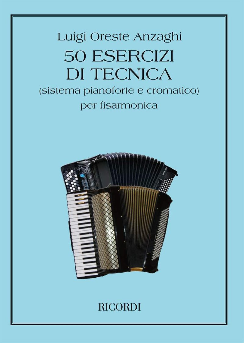 50 Esercizi Di Tecnica Sistema P