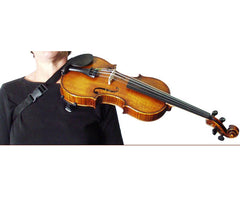 Fiddle-Ezy Violin Support System