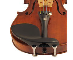 Violin Chinrest Guarneri Plastic 4/4