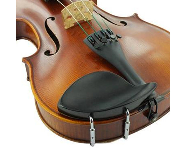 Violin Chinrest Dresden Ebony