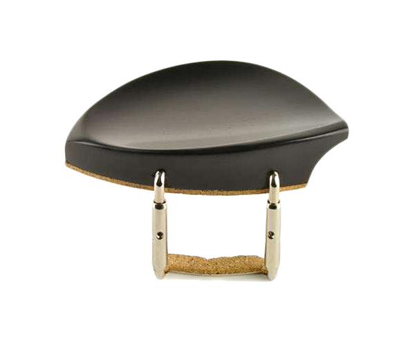 Violin Chinrest Hill Style Ebony