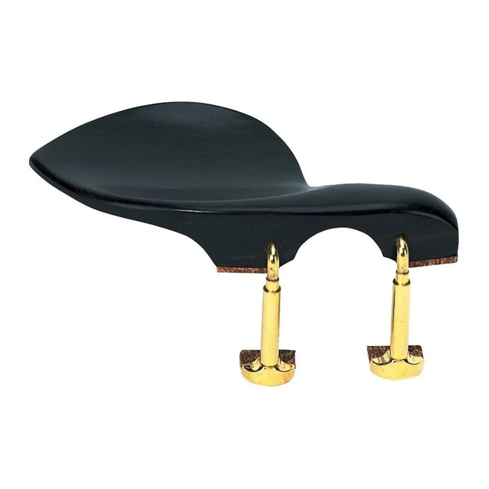 Violin Chinrest Wolf Strad Ebony