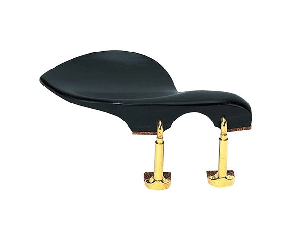 Violin Chinrest Wolf Strad Ebony