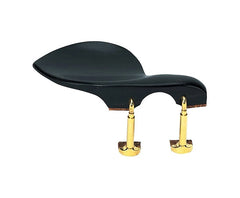 Violin Chinrest Wolf Strad Ebony