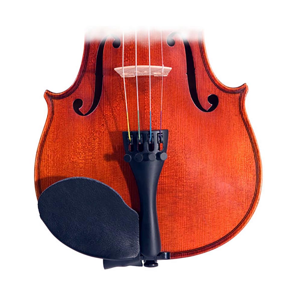 Violin Chinrest Wolf Classic (Fits Vla)
