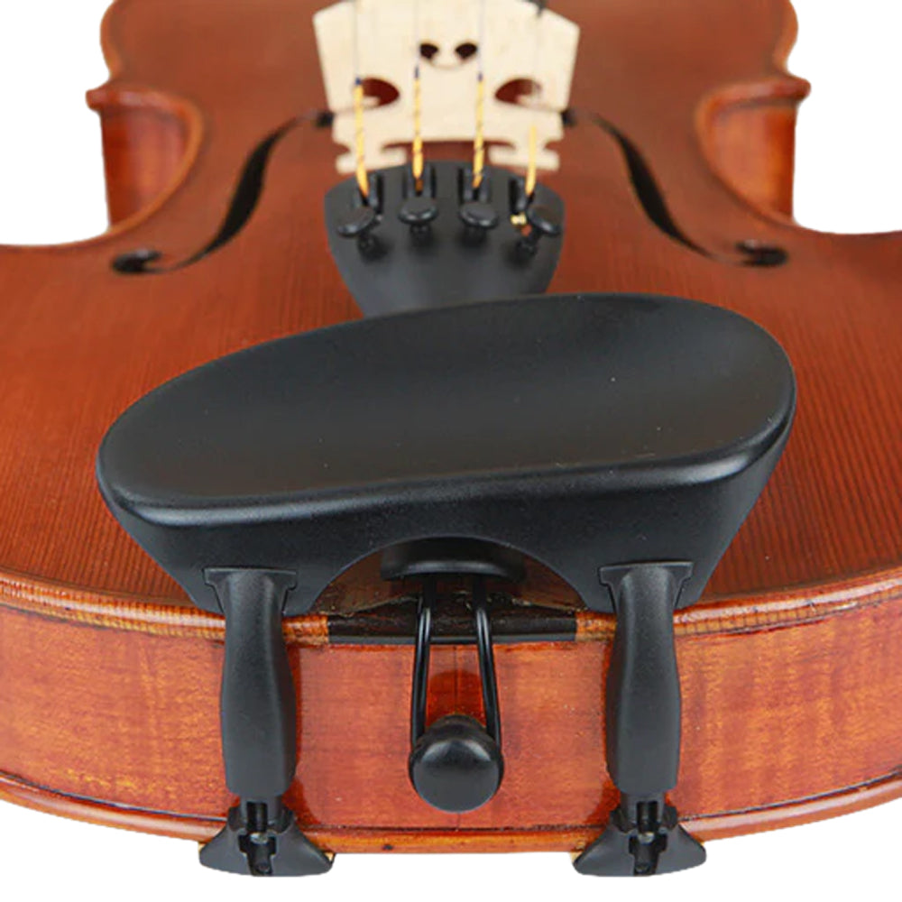 Violin Chinrest-Wittner Spaceage Central 4/4