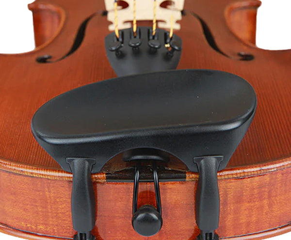 Violin Chinrest-Wittner Spaceage Central 4/4