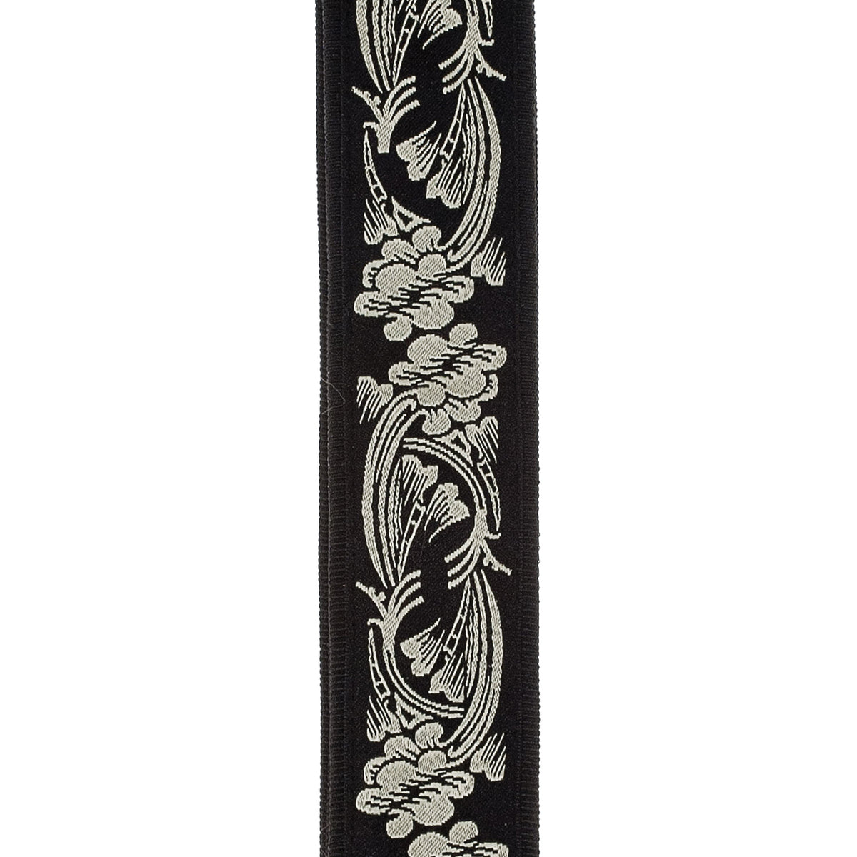 D'Addario Woven Guitar Strap, Rainforest