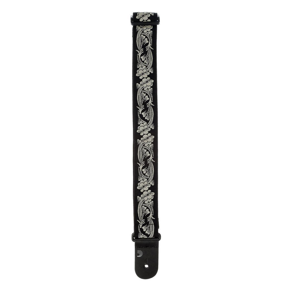 D'Addario Woven Guitar Strap, Rainforest